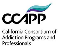 California Consortium of Addiction Programs and Professionals