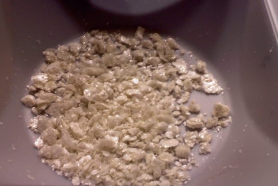 Peyote Powder