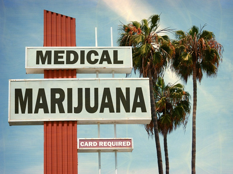 California Marijuana Laws Sober College