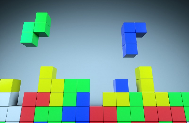 Building Blocks: How is Tetris helping to Curb Addiction? | Sober College