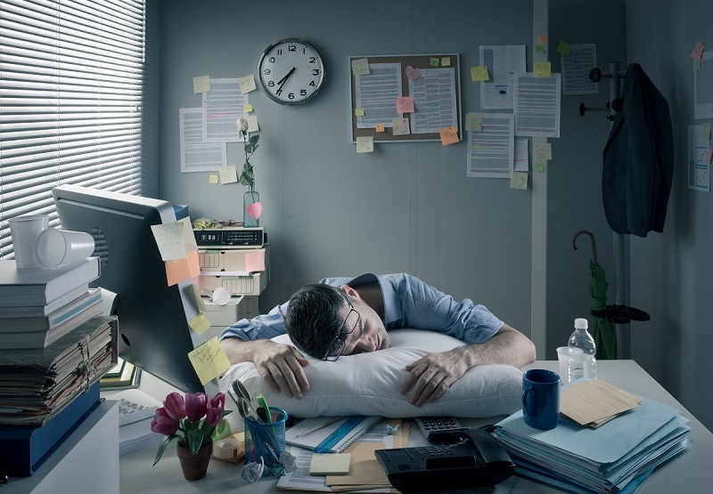 Workaholic What Is Work Addiction And How Is It Dangerous