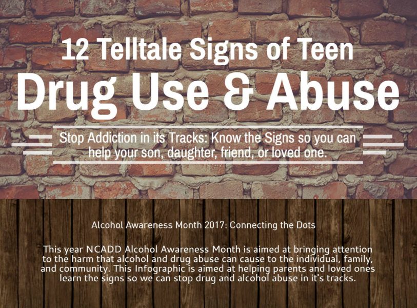 stop teen drug use