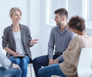 Should You Become A Substance Abuse Counselor?